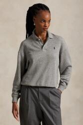 Ralph Lauren felső - szürke M - answear - 79 990 Ft