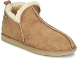 Shepherd Papuci de casă Bărbați ANTON Shepherd Bej 44 - spartoo - 525,00 RON