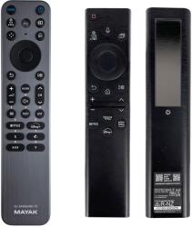 GENERAL SAMSUNG BN59-01385A - telecomandă metalic cu iluminare de fundal duplicat