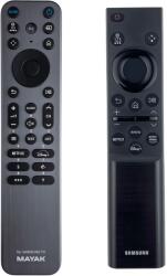 GENERAL SAMSUNG BN59-01388C - telecomandă metalic cu iluminare de fundal duplicat
