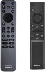 GENERAL SAMSUNG BN59-01388E, Neo QLED QNED, QN65QN800B, QN65QN900B, QN55QN85B, QN55QN90B, QN55S95BAFXZA - telecomandă metalic cu iluminare de fundal duplicat