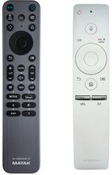 GENERAL SAMSUNG BN59-01242C - telecomandă compatibilă de marcă General metalic cu iluminare de fundal