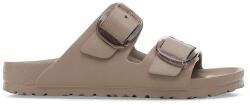 Birkenstock papucs Arizona Big Buckle EVA - bézs Női 43 - answear - 29 990 Ft