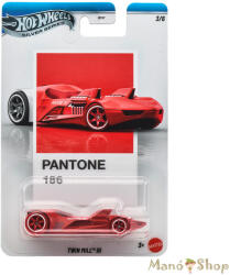 Mattel - Pantone - Twin Mill III (JKY51)