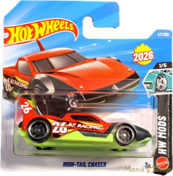 Mattel - HW Mods - High-Trail Chaser (JJH35)