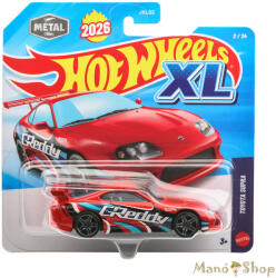 Mattel XL - Toyota Supra (JKL10)