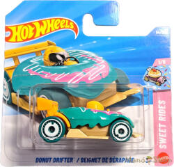 Mattel - Sweet Rides - Donut Drifter (JJJ24)