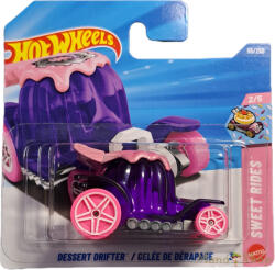 Mattel - Sweet Rides - Dessert Drifter (JJJ25)