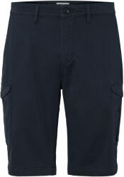 Tchibo - Oldalzsebes rövidnadrág - férfi - méret 36 - kék