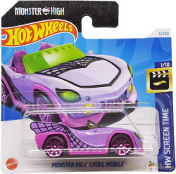 Mattel - Monster High Ghoul Mobile (JJJ19)