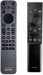GENERAL SAMSUNG BN59-01357A - telecomandă compatibilă de marcă General metalic cu iluminare de fundal