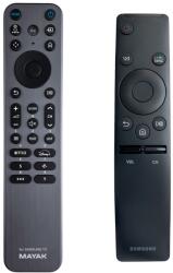 GENERAL SAMSUNG BN59-01259B - telecomandă compatibilă de marcă General metalic cu iluminare de fundal