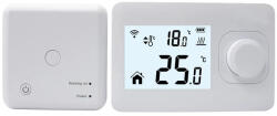 HC-Control 301RF típusú digitális termosztát, 301RF