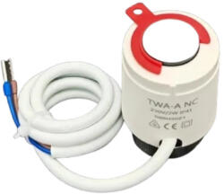 HC-Control termomotor, W101A