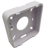 HC-Control szerelő keret vezeték nélküli vevőegységekhez, IB