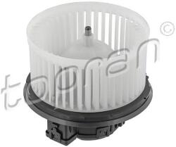 TOPRAN Vnútorný ventilátor TOPRAN 118 251 (118 251)