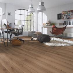 SWISS KRONO Parchet laminat 8 mm stejar Kronotex Exquisit ton inchis D81592