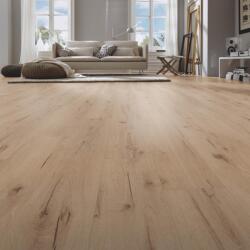 SWISS KRONO Parchet stejar laminat Kronotex Robusto 12 mm ton mediu D81682