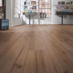 SWISS KRONO Parchet stejar laminat Kronotex Robusto 12 mm ton inchis D81662