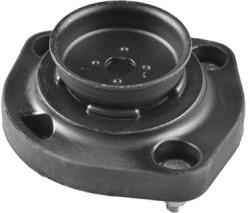 TEDGUM Oporné ložisko pružiacej jednotky TEDGUM 00677659 (00677659)