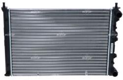 NRF Chladič motora NRF 59353 (59353)