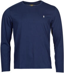 Ralph Lauren Tricouri cu mânecă lungă Bărbați LS CREW Polo Ralph Lauren Albastru EU M