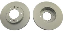 KAVO PARTS Brzdový kotúč KAVO PARTS BR-4227-C (BR-4227-C)