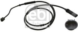 Febi Bilstein Výstražný kontakt, opotrebenie brzdového obloženia FEBI BILSTEIN 39139 (39139)