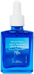 Dr. Althea Aqua Marine Deep Serum - Hidratáló Szérum 30ml