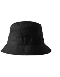 MALFINI, a. s MALFINI CLASSIC 304 / Pamut sapka - fekete Univerzális (30401XX)