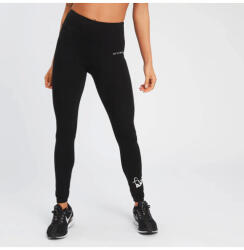 MyProtein Womens Black Friday Leggings fekete, S
