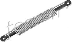 TOPRAN Pneumatická pružina kufor/ložný priestor TOPRAN 503 632 (503 632)