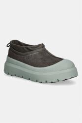 UGG velúr hócipő M Tasman Weather Hybrid - barna Férfi 43