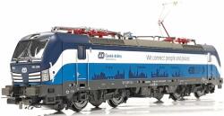 Piko 21687 Villanymozdony, Vectron, BR 193 290-4, Praha-Dresden-Berlin-Hamburg, CD VI (4015615216872)