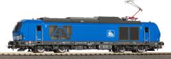 Piko 51177 Villany/dízelmozdony, dual mode Vectron, BR 248 105-9, Press VI, hangdekóderrel (4015615511779)