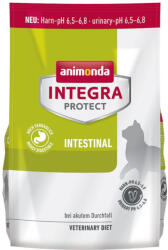 Animonda Integra Protect Intestinal Cat 1, 2kg - száraztáp érzékeny emésztésű macskáknak (86877)