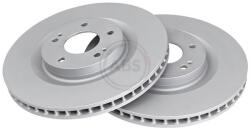 A. B. S Brzdový kotúč A. B. S. 18755 (18755)