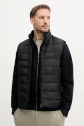 BOSS ujjatlan - fekete 50