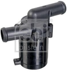 Febi Bilstein Obehové vodné čerpadlo, nezávislé kúrenie FEBI BILSTEIN 174421 (174421)