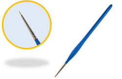 Revell - Painta Professional Ecset, Size 3/0 (39564) (39564)