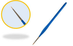 Revell - Painta Professional Ecset, Size 00 (39565) (39565)