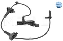 MEYLE Snímač počtu otáčok kolesa MEYLE 31-14 899 0017 (31-14 899 0017)