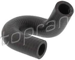 TOPRAN Hadica chladenia TOPRAN 107 304 (107 304)