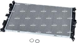 NRF Chladič motora NRF 550261 (550261)