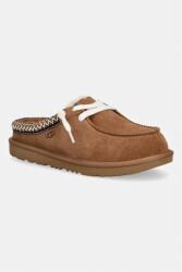 UGG gyerek velúr papucs TASMAN MULE - barna 36