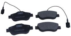 MAXGEAR Sada brzdových platničiek kotúčovej brzdy MAXGEAR 19-3673 (19-3673)