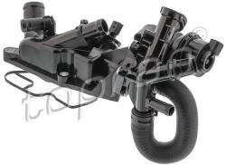 TOPRAN Príruba chladenia TOPRAN 702 488 (702 488)