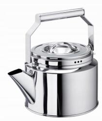 Schulte-Ufer Vízforraló, Romana i, 17 cm, 1, 5L (6009-17 I-SUS)