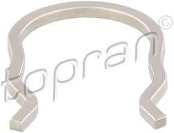 TOPRAN Pridržiavacia pružina, príruba chladiacej kvapaliny-uzáver TOPRAN 723 862 (723 862)