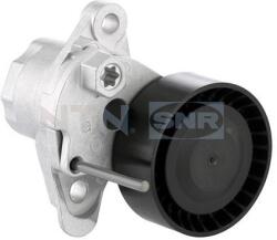 SNR Napinák rebrovaného klinového remeňa SNR GA357.67 (GA357.67)